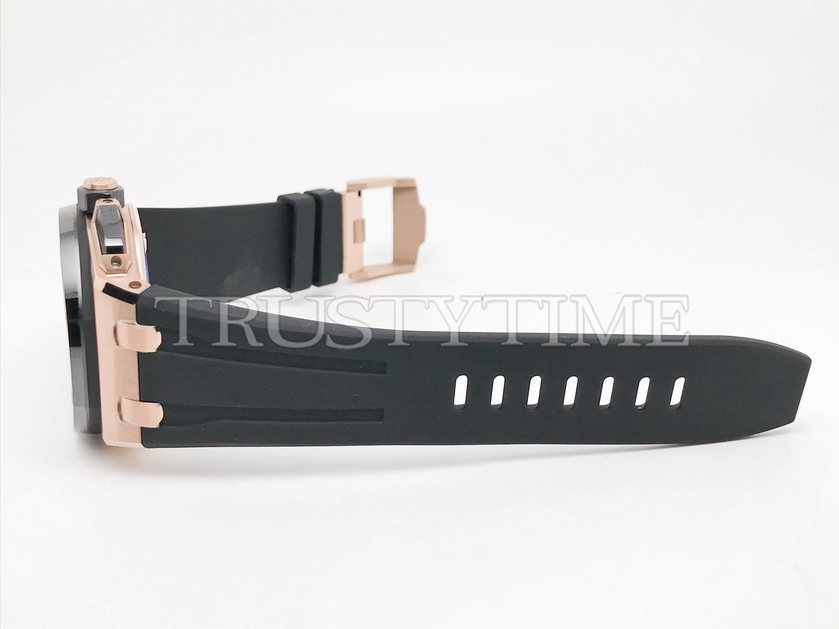 Копия часов Audemars Piguet Royal Oak Offshore Chronograph 26420RO.OO.A002CA.01 Арт.AP-1144