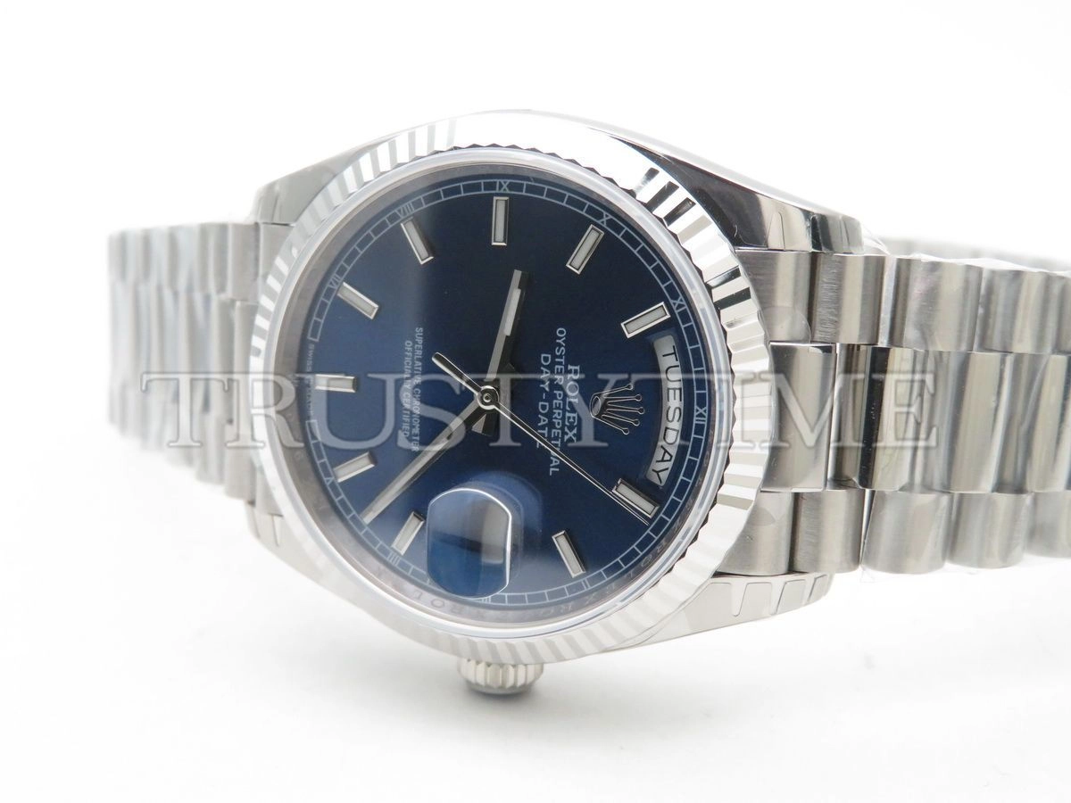 Копия часов Rolex Day-Date 36mm 118239-0287 Арт.RX-0898