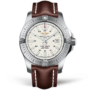 Копия часов Breitling Colt Automatic Stratus 44 A1738811/G791/437X/A20BA.1 Арт.BT-0847