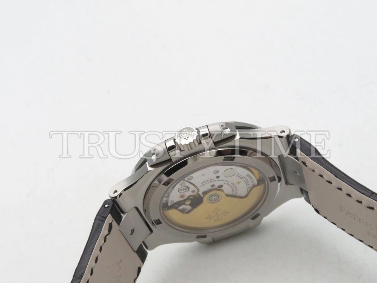 Копия часов Patek Philippe Nautilus 40mm 5711G-001 Арт.PP-0690