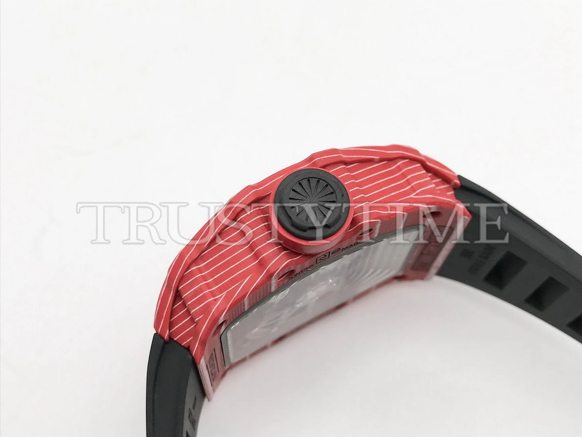 Копия часов Richard Mille RM035-02 Rafael Nadal Арт.RM-0573