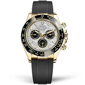Копия часов Rolex Cosmograph Daytona 116518LN-0076 Арт.RX-2807