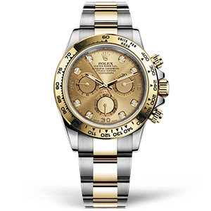 Копия часов Rolex Cosmograph Daytona 116503-0006 Арт.RX-1870