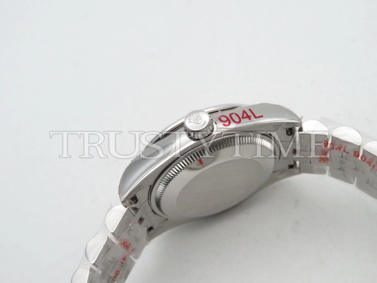 Копия часов Rolex DateJust 31mm 178274-0008 Арт.RX-0579