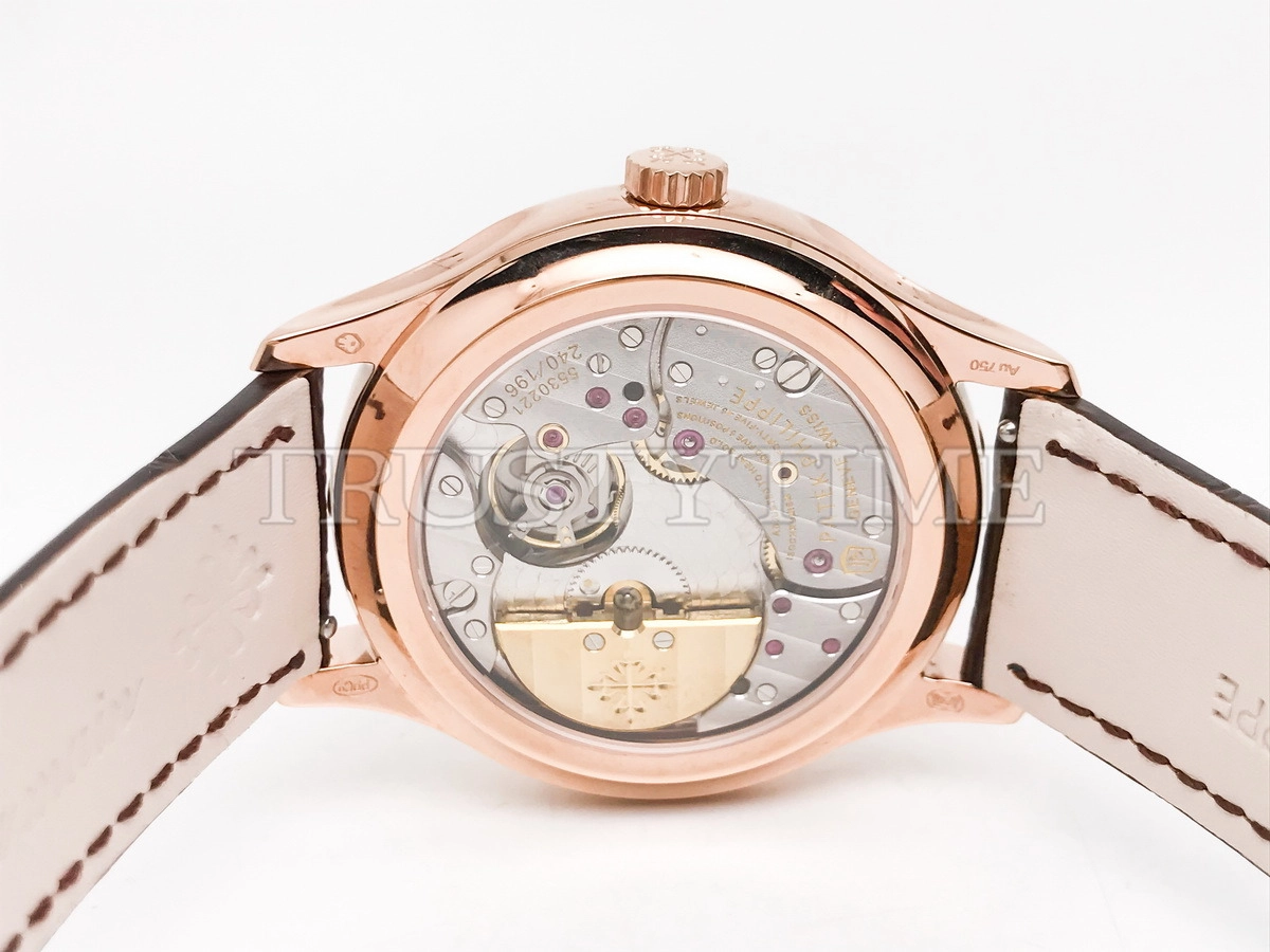 Копия часов Patek Philippe Perpetual Calendar 5327R-001 Арт.PP-0836