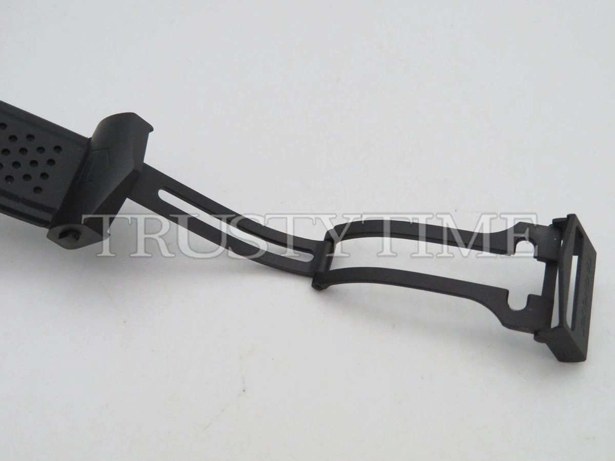 Копия часов Tag Heuer Carrera Calibre Heuer 01 43mm CAR2090.FT6088 Арт.TG-0530