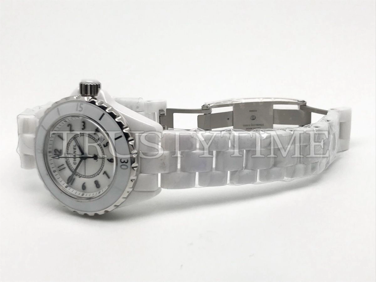 Копия часов Chanel J-12 33 H0968 Арт.CN-0253