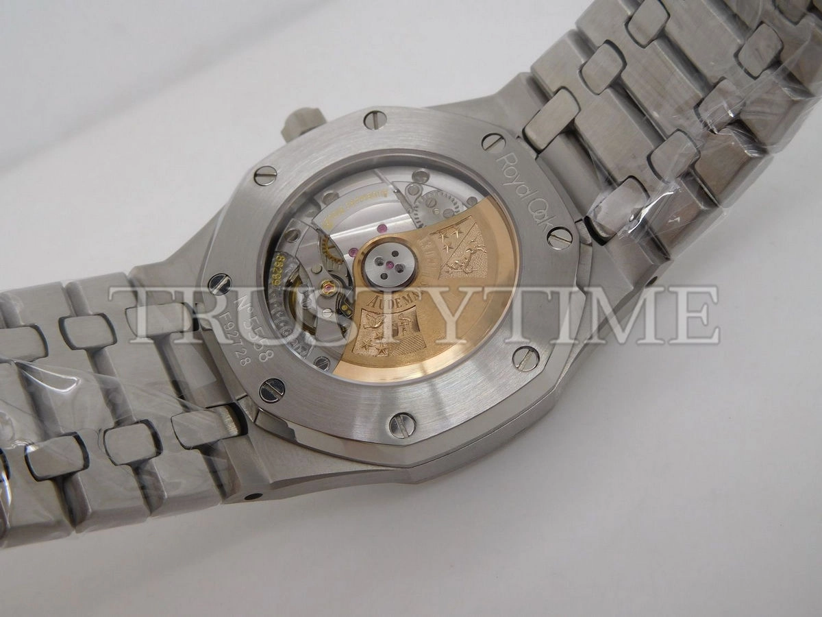 Копия часов Audemars Piguet Royal Oak 39mm 15300ST.OO.1220ST.01 Арт.AP-0665