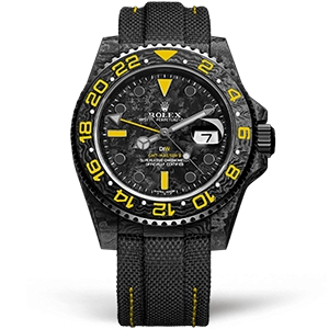 Копия часов Rolex GMT Master II DIW Spyder Арт.RX-2406