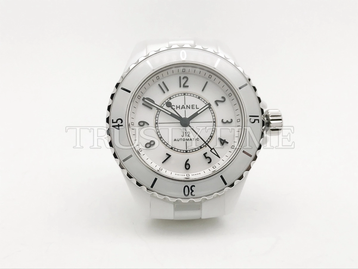 Копия часов Chanel J-12 33 H5699 Арт.CN-0296