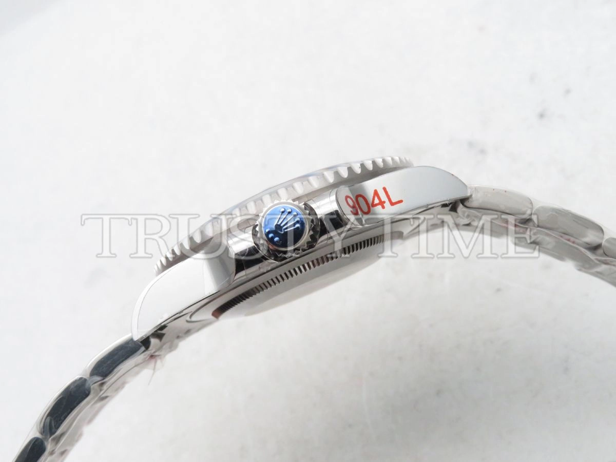 Копия часов Rolex GMT Master II 116710LN-0001 Арт.RX-2235