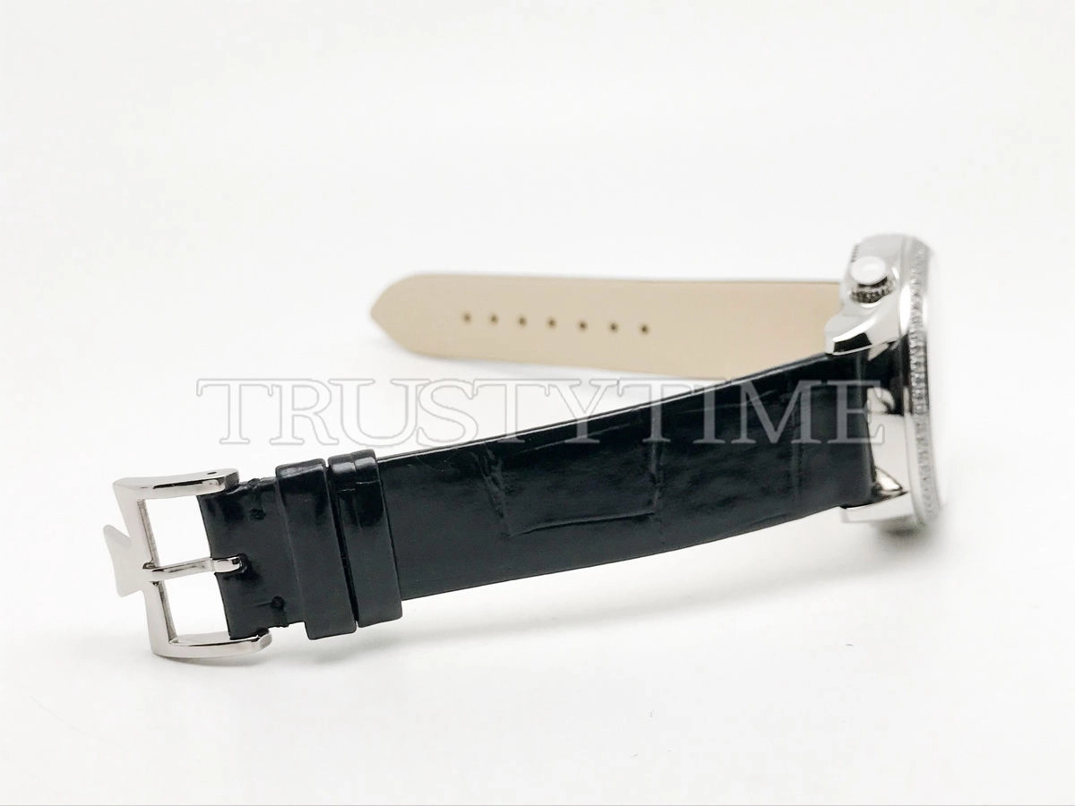 Копия часов Vacheron Constantin Egerie Moon Phase 37mm 8005F/120A-B497 Арт.VC-0410