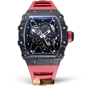 Копия часов Richard Mille RM035-01 Rafael Nadal Арт.RM-0583