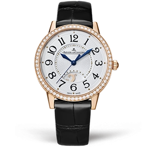 Копия часов Jaeger-LeCoultre Classic Rendez-Vous Night & Day 34mm 3442420 Арт.JL-0380