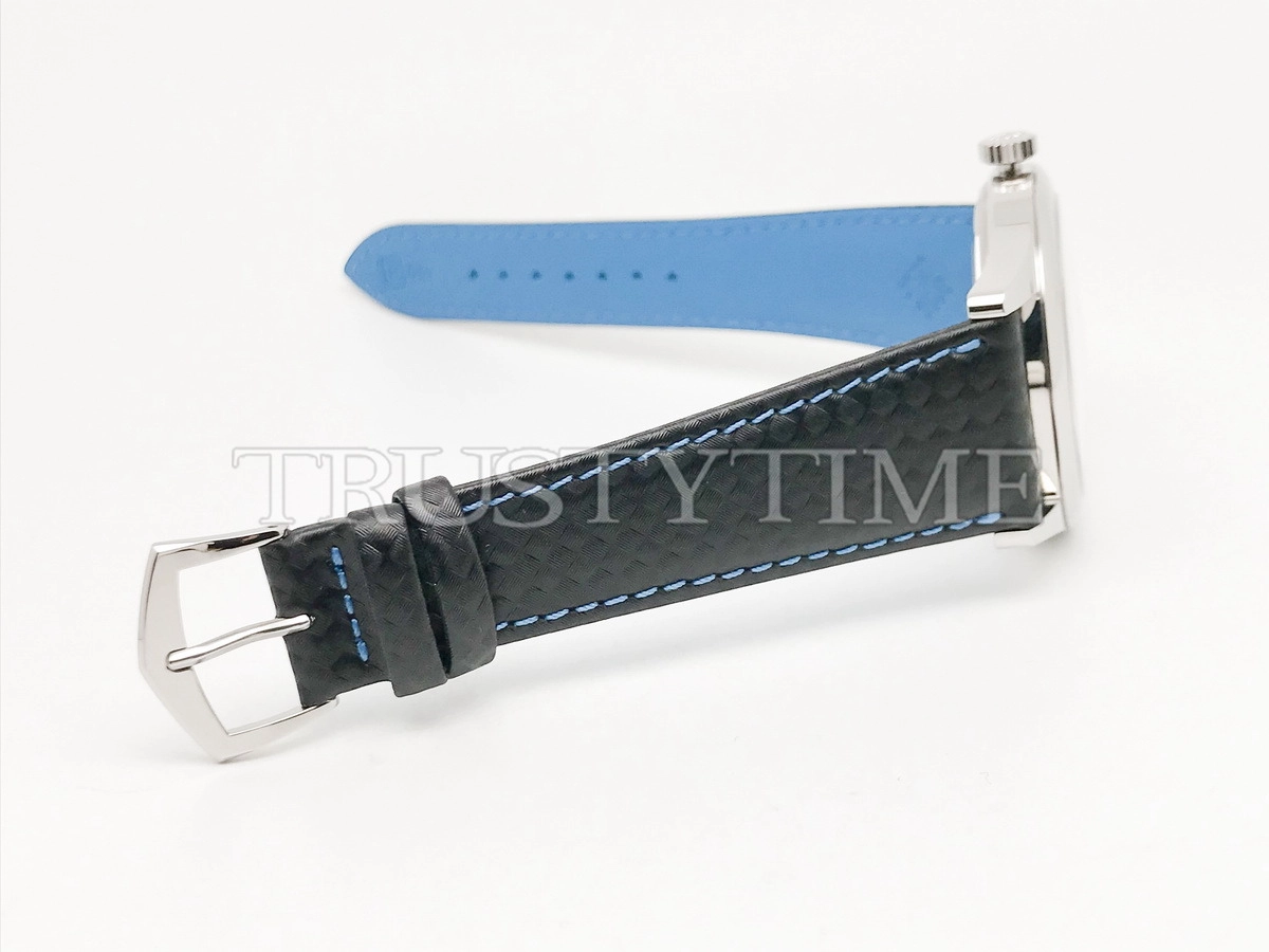 Копия часов Patek Philippe Calatrava 40mm 6007G-011 Арт.PP-0797