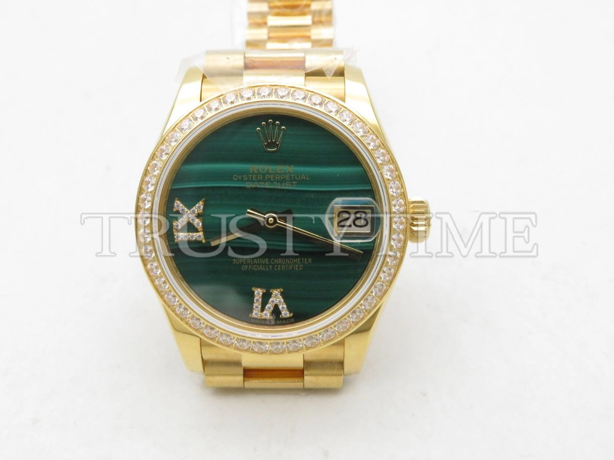 Копия часов Rolex DateJust 31mm 278288RBR-0004 Арт.RX-1848