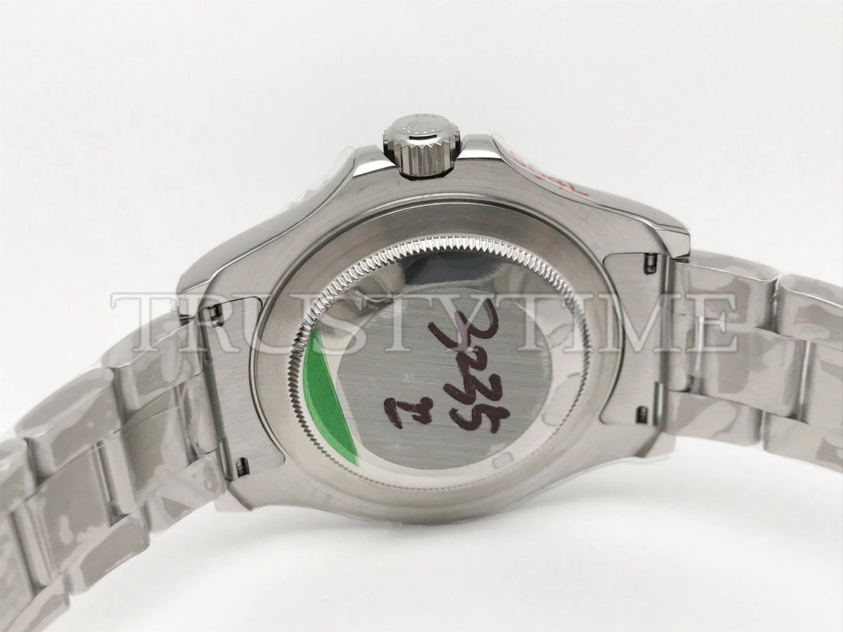 Копия часов Rolex Yacht-Master 40mm 126622-0001 Арт.RX-2383