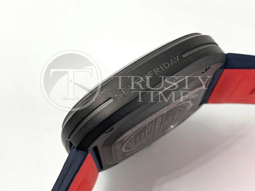 Копия часов SevenFriday T3/01 Арт.SF-0300
