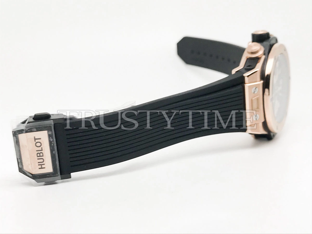 Копия часов Hublot Big Bang Unico King Gold 42mm 441.OX.1181.RX Арт.HB-1235