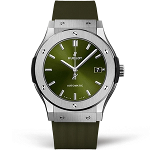 Копия часов Hublot Classic Fusion 45mm 511.NX.8970.RX Арт.HB-1140