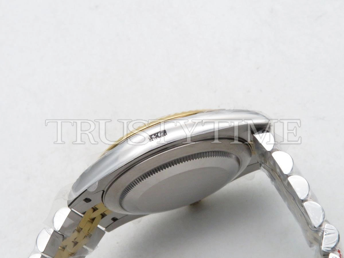 Копия часов Rolex DateJust II 41mm 126333-0010 Арт.RX-1920