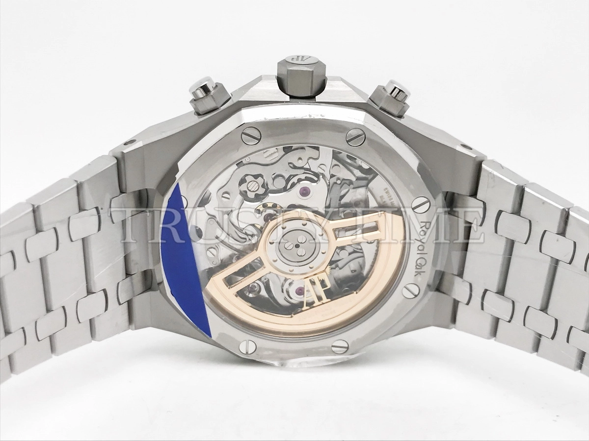 Копия часов Audemars Piguet Royal Oak Selfwinding Chronograph 26240ST.OO.1320ST.08 Арт.AP-1188