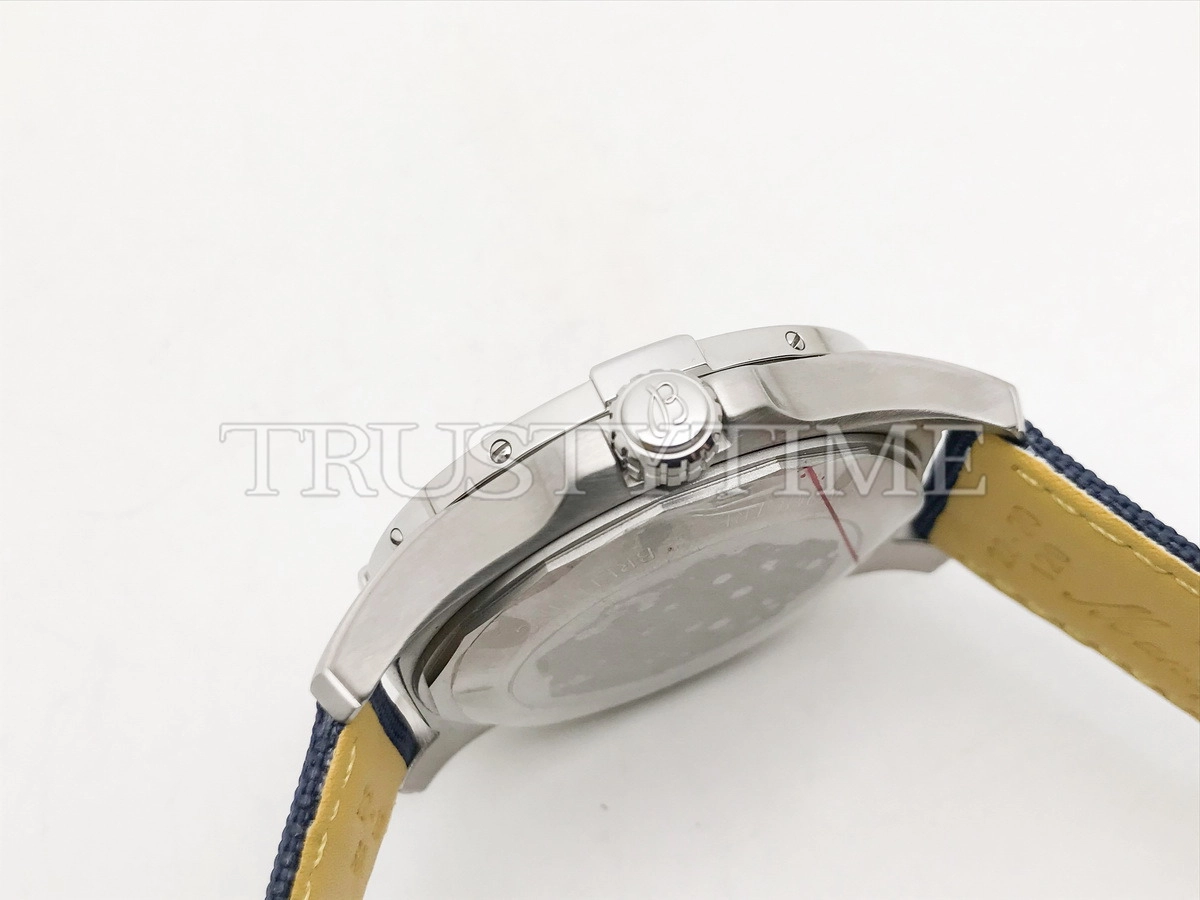 Копия часов Breitling Aneger Automatic GMT 44 A32320101C1X1 Арт.BT-1172