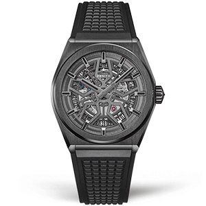 Копия часов Zenith Defy Classic 41mm 49.9000.670/77.R782 Арт.ZN-0321