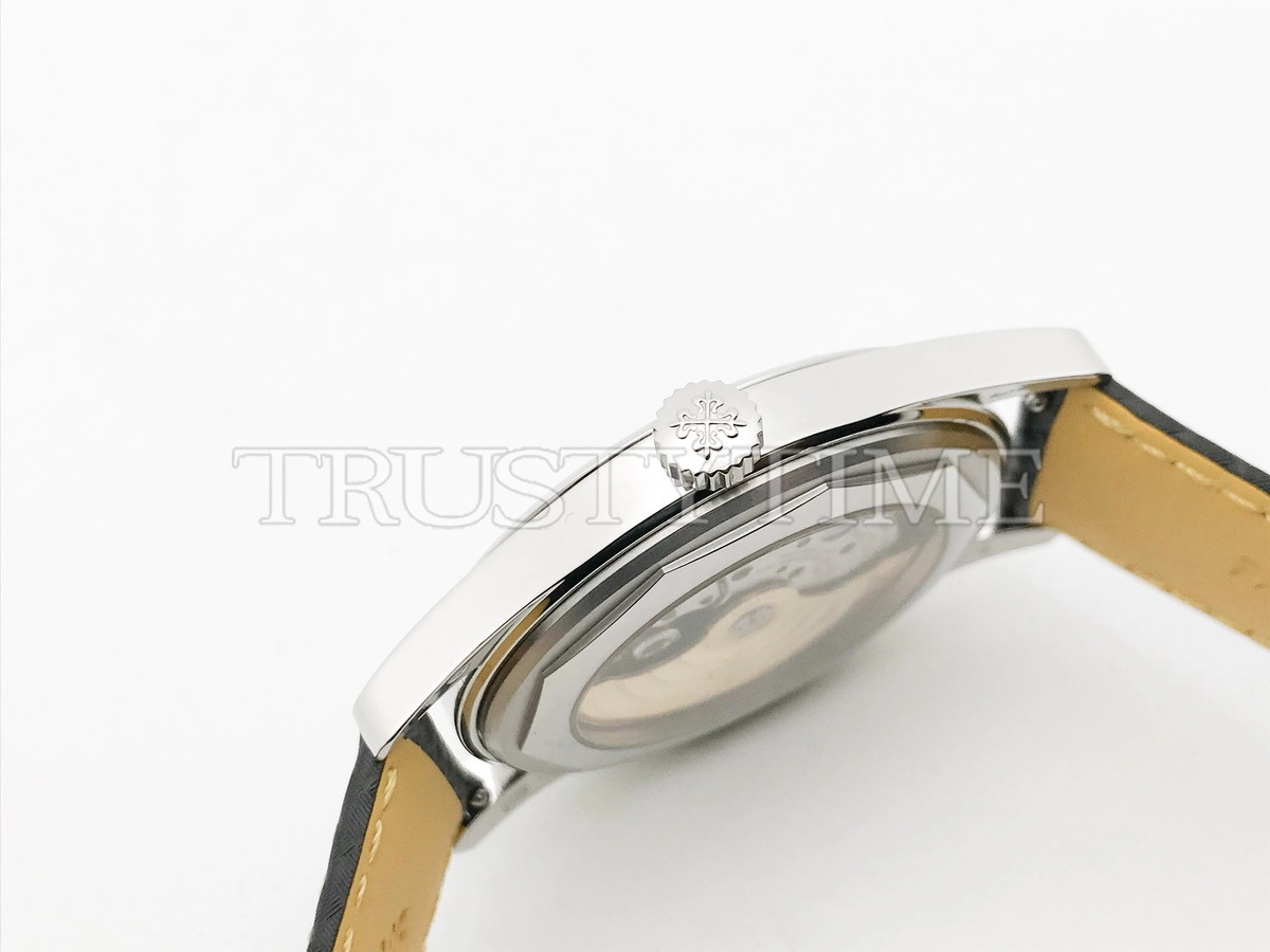 Копия часов Patek Philippe Calatrava 40mm 6007G-001 Арт.PP-0795