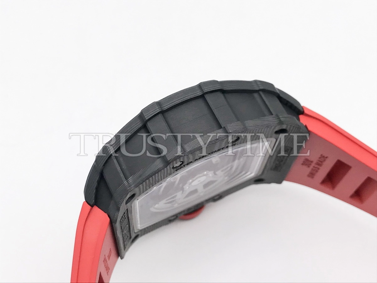 Копия часов Richard Mille RM035-02 Rafael Nadal Арт.RM-0591