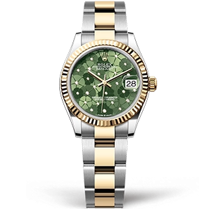 Копия часов Rolex DateJust 31mm 278273-0031 Арт.RX-2861