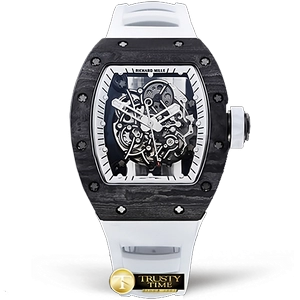 Копия часов Richard Mille RM055 Bubba Watson Арт.RM-0544