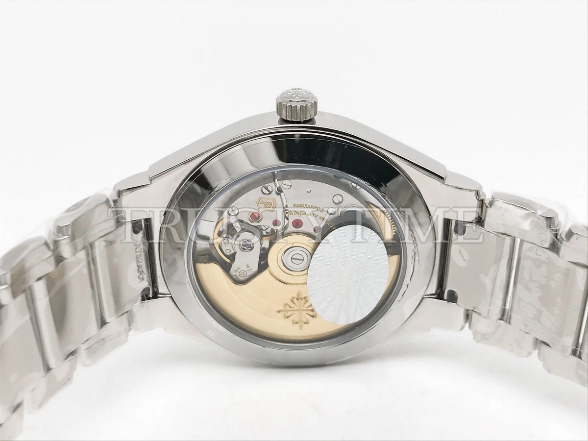 Копия часов Patek Philippe Twenty-4 Automatic 36mm 7300/1200A-010 Арт.PP-0809