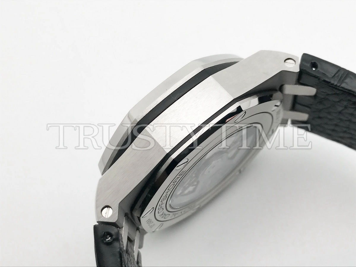 Копия часов Audemars Piguet Royal Oak Offshore Chronograph 26417BC.OO.A002CR.01 Арт.AP-1118