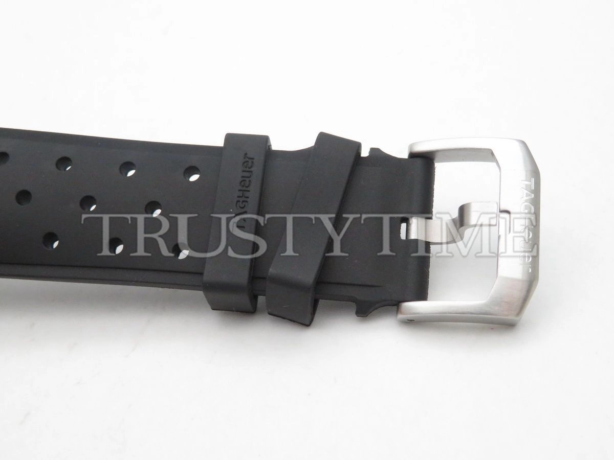 Копия часов Tag Heuer Formula 1 Chronograph Quartz 43mm CAZ101M.FT8024 Арт.TG-0323