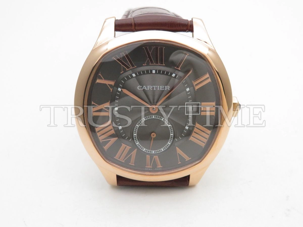 Копия часов Cartier Drive de Cartier 41 WGNM0004 Арт.CR-0616