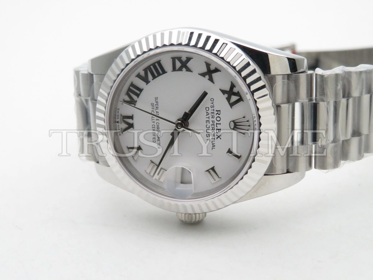 Копия часов Rolex DateJust 31mm 178279-0067 Арт.RX-0588
