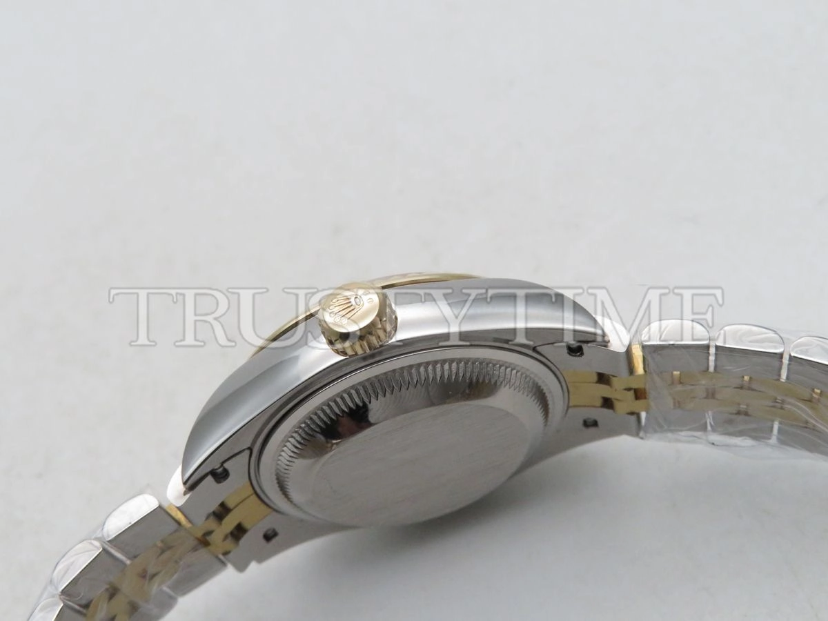 Копия часов Rolex DateJust 28mm 279173-0011 Арт.RX-1969