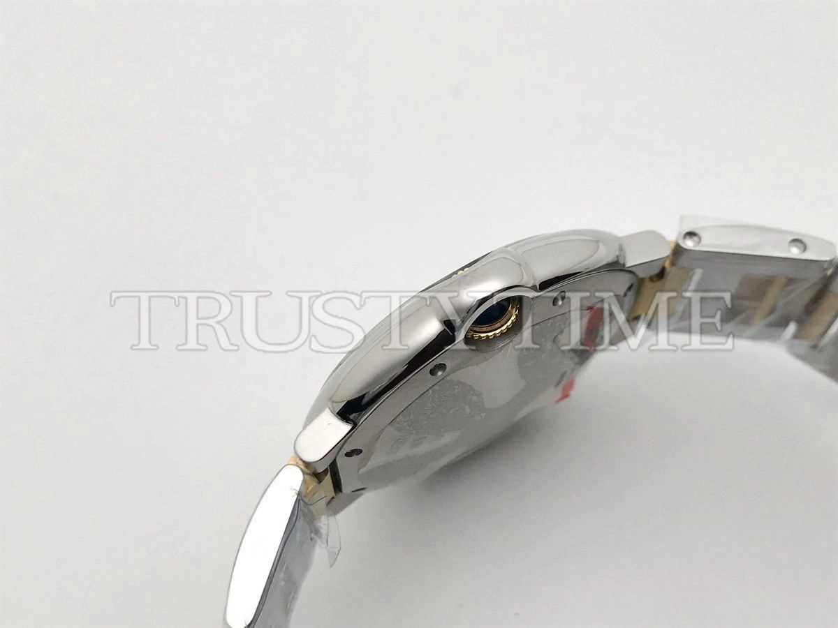 Копия часов Cartier Ballon Bleu 36 W2BB0012 Арт.CR-0772