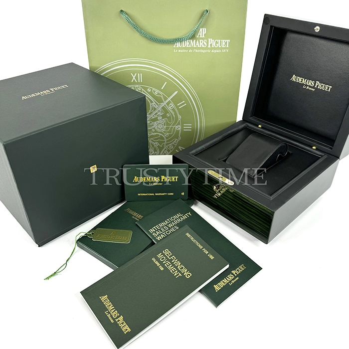 Копия часов Коробка для часов Audemars Piguet Арт.AP-003