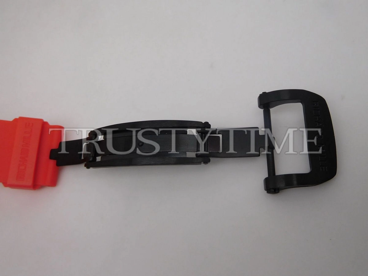 Копия часов Richard Mille RM055 Bubba Watson Арт.RM-0468