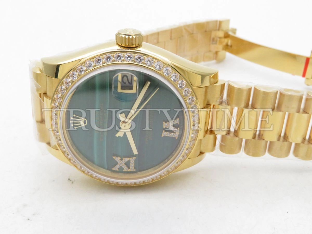 Копия часов Rolex DateJust 31mm 278288RBR-0004 Арт.RX-1848