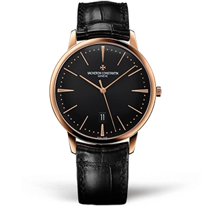 Копия часов Vacheron Constantin Patrimony Contemporaine Self-Winding 40mm 85180/000R-9232 Арт.VC-0247