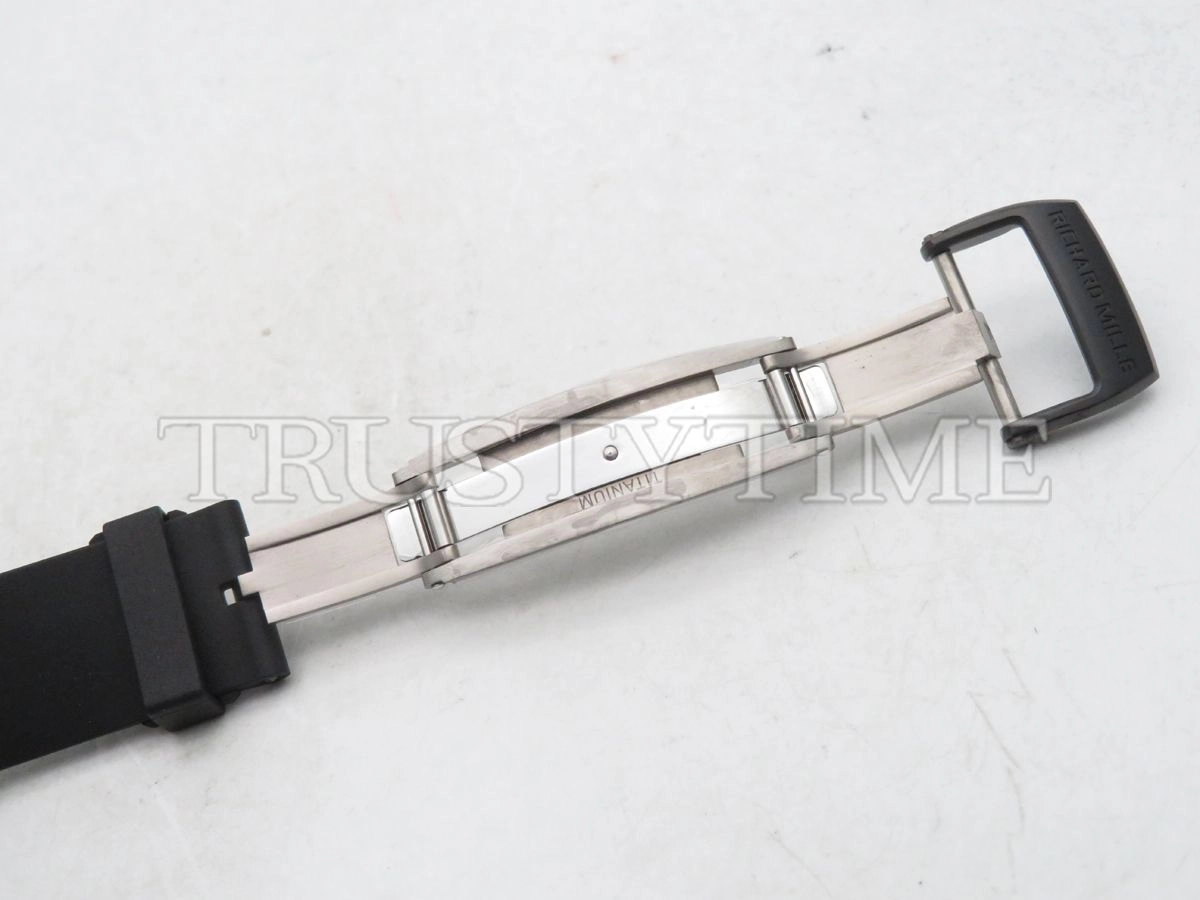 Копия часов Richard Mille RM055 Bubba Watson Арт.RM-0545