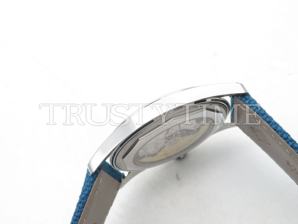 Копия часов Patek Philippe Calatrava 39mm 6007A-001 Арт.PP-0713