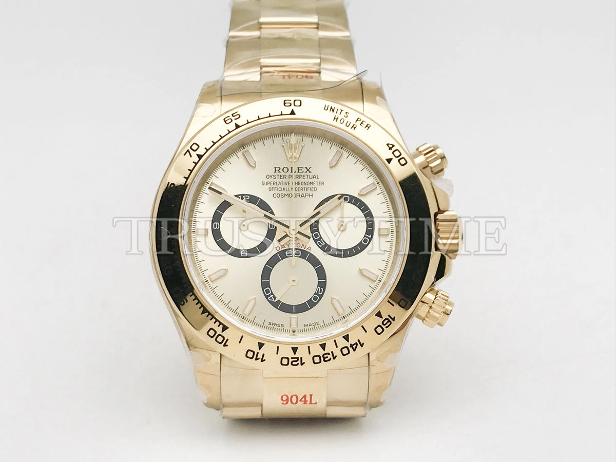 Копия часов Rolex Cosmograph Daytona 126508-0005 Арт.RX-3405