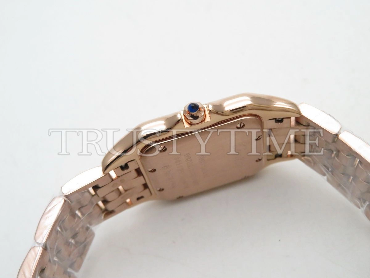 Копия часов Cartier Panthere De Cartier Ladies 27 WGPN0007 Арт.CR-0640