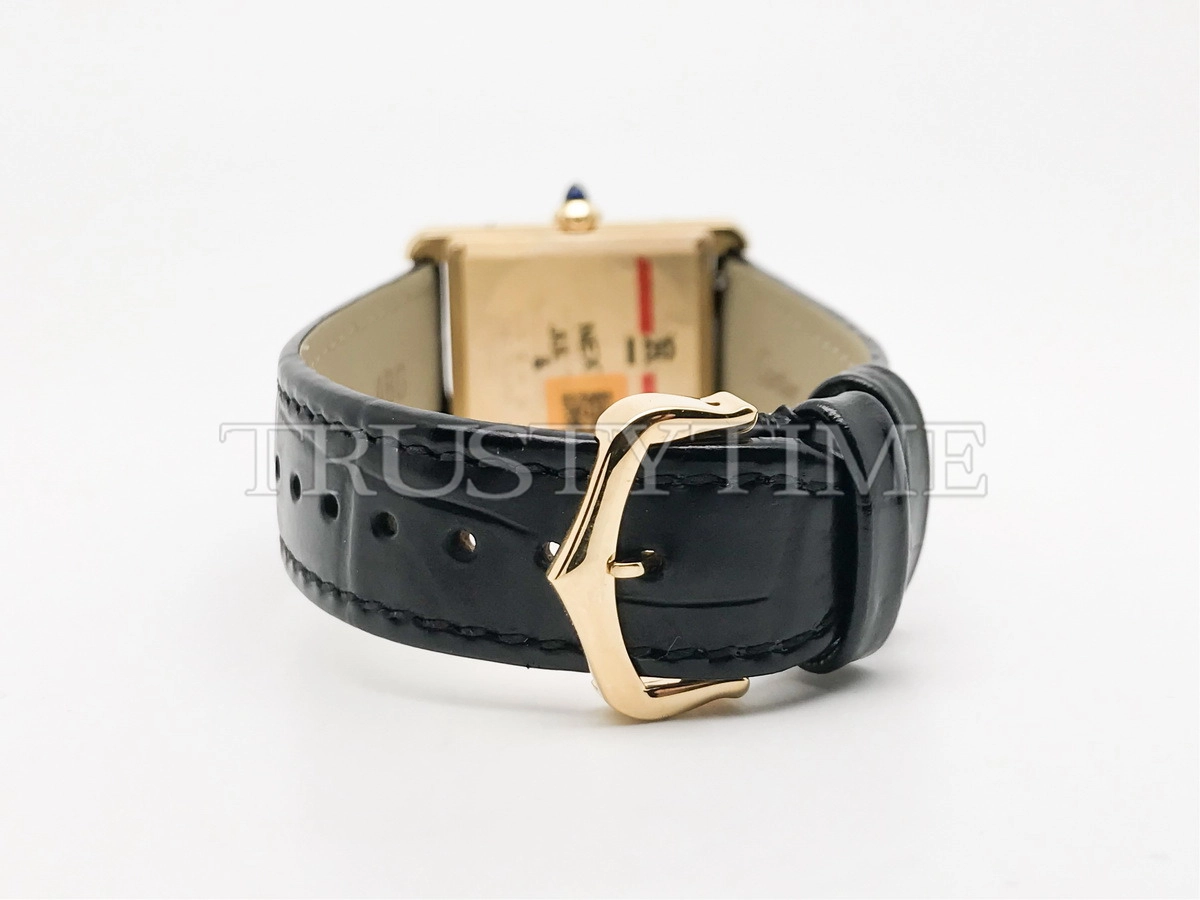 Копия часов Cartier Tank Louis Watch WGTA0091 Арт.CR-0970