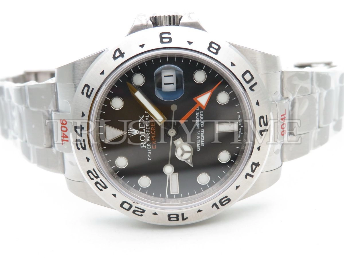 Копия часов Rolex Explorer II 42mm 216570-0002 Арт.RX-1335