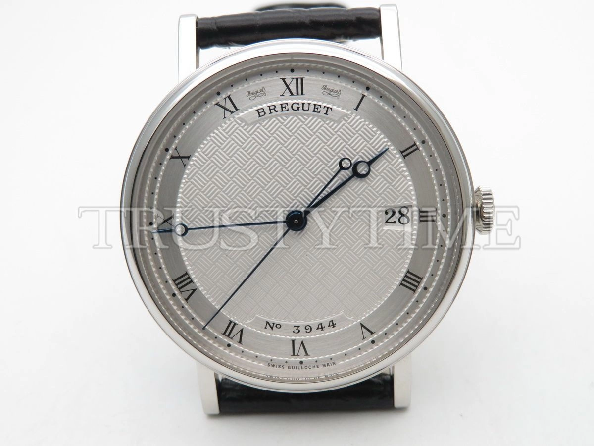 Копия часов Breguet Classique 5177BB/12/9V6 Арт.BG-0493